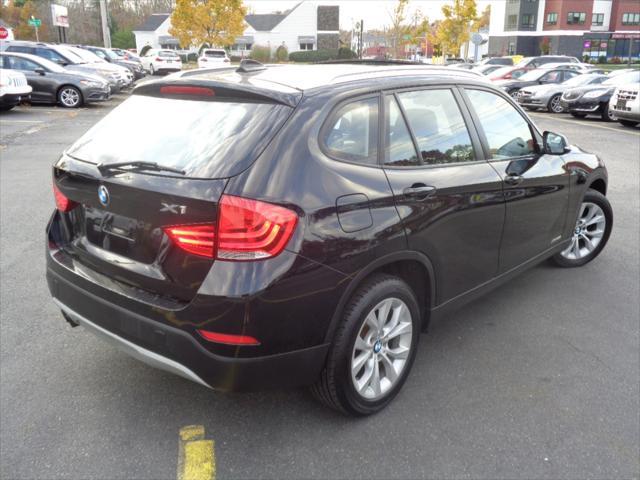 used 2013 BMW X1 car, priced at $11,995