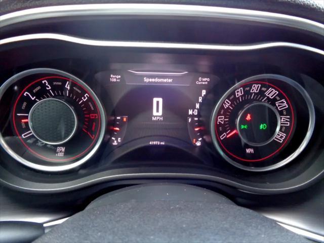 used 2015 Dodge Challenger car, priced at $23,995