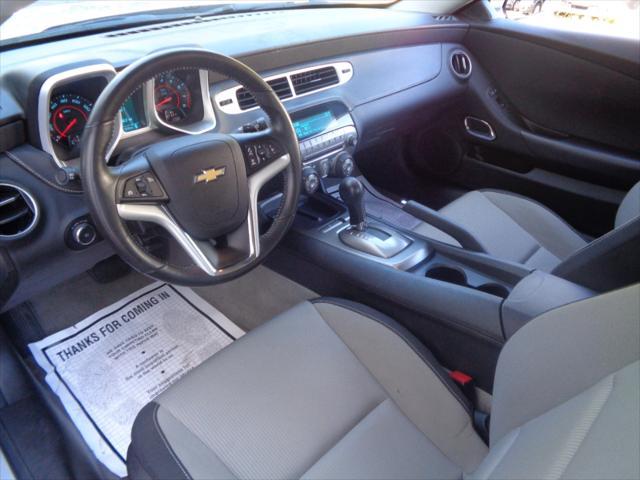 used 2012 Chevrolet Camaro car, priced at $17,995