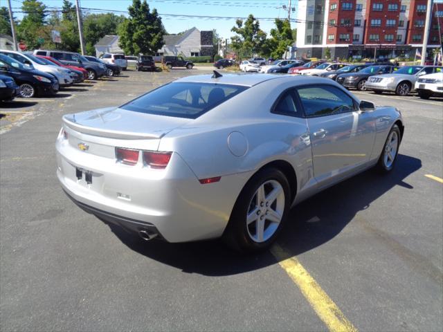 used 2012 Chevrolet Camaro car, priced at $17,995