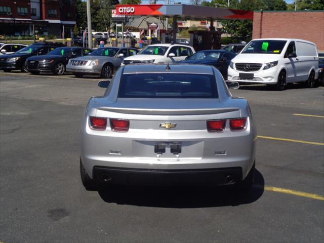 used 2012 Chevrolet Camaro car, priced at $17,995