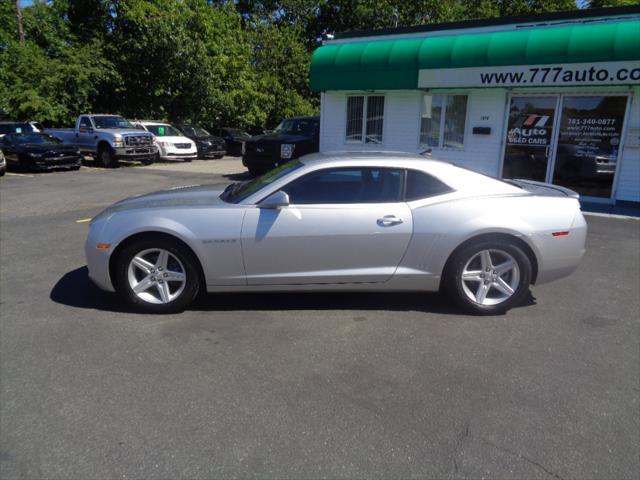 used 2012 Chevrolet Camaro car, priced at $17,995