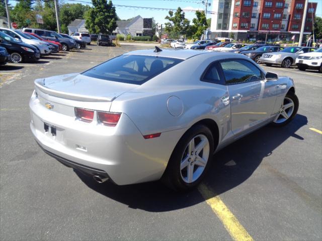 used 2012 Chevrolet Camaro car, priced at $17,995