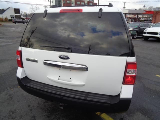 used 2014 Ford Expedition car, priced at $19,795