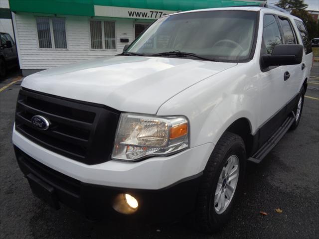 used 2014 Ford Expedition car, priced at $19,795