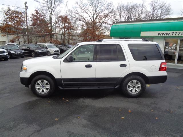 used 2014 Ford Expedition car, priced at $19,795