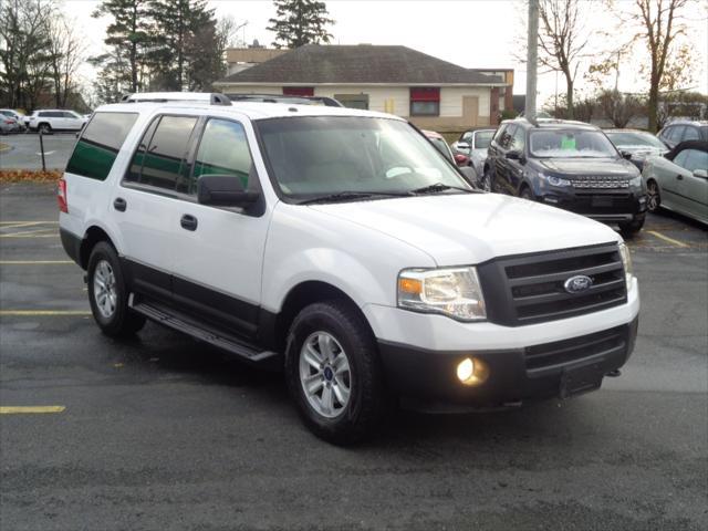 used 2014 Ford Expedition car, priced at $19,795