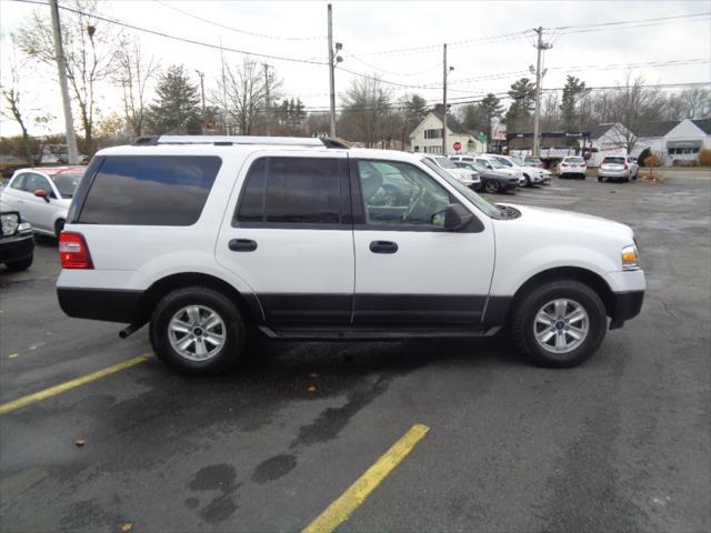 used 2014 Ford Expedition car, priced at $19,795