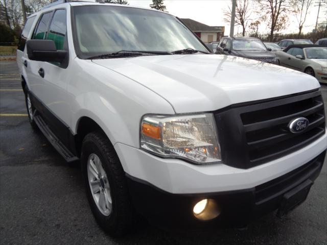 used 2014 Ford Expedition car, priced at $19,795