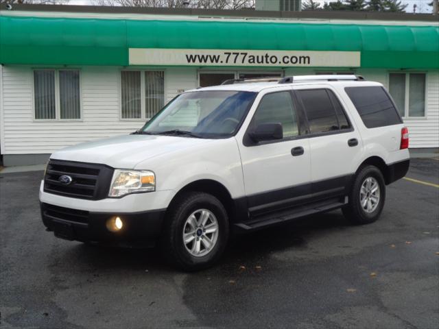 used 2014 Ford Expedition car, priced at $19,795