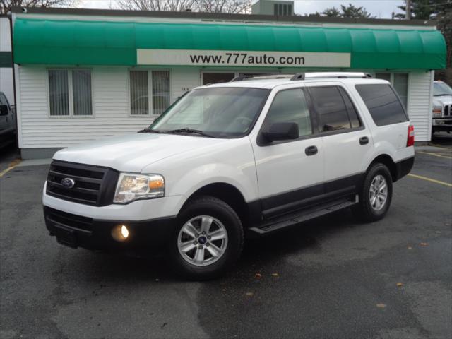 used 2014 Ford Expedition car, priced at $19,795