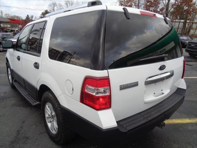 used 2014 Ford Expedition car, priced at $19,795