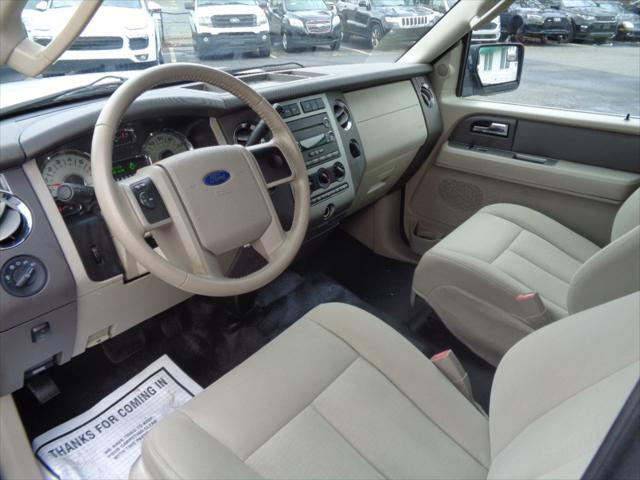 used 2014 Ford Expedition car, priced at $19,795