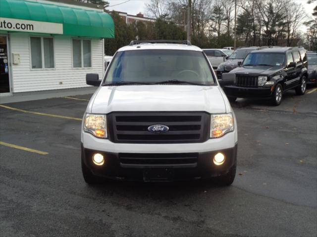 used 2014 Ford Expedition car, priced at $19,795