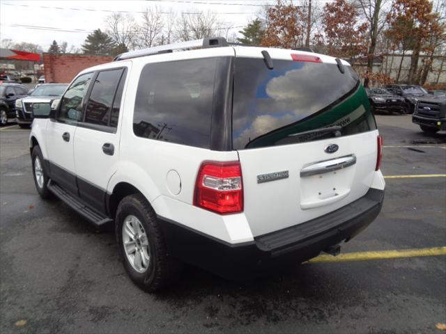 used 2014 Ford Expedition car, priced at $19,795