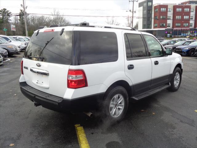 used 2014 Ford Expedition car, priced at $19,795