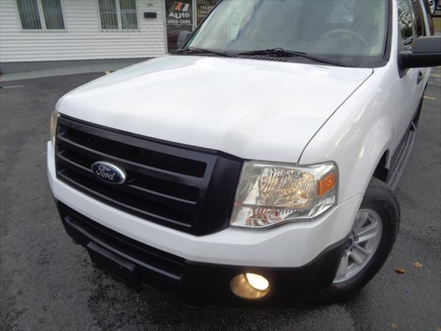 used 2014 Ford Expedition car, priced at $19,795