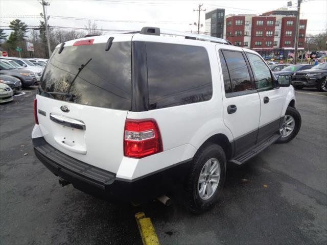 used 2014 Ford Expedition car, priced at $19,795