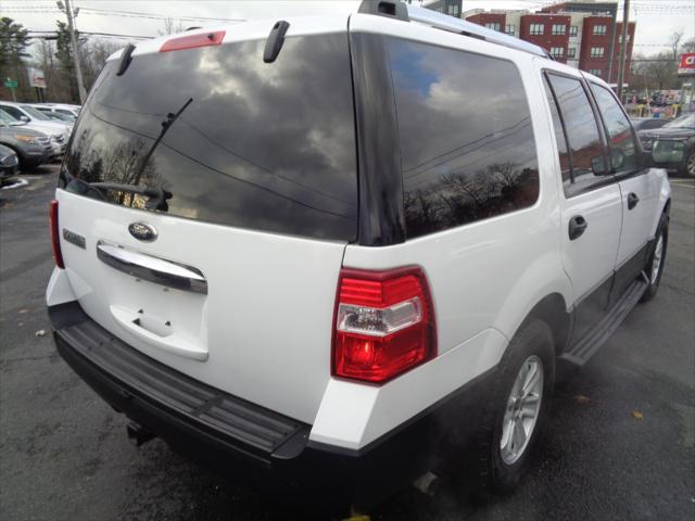 used 2014 Ford Expedition car, priced at $19,795