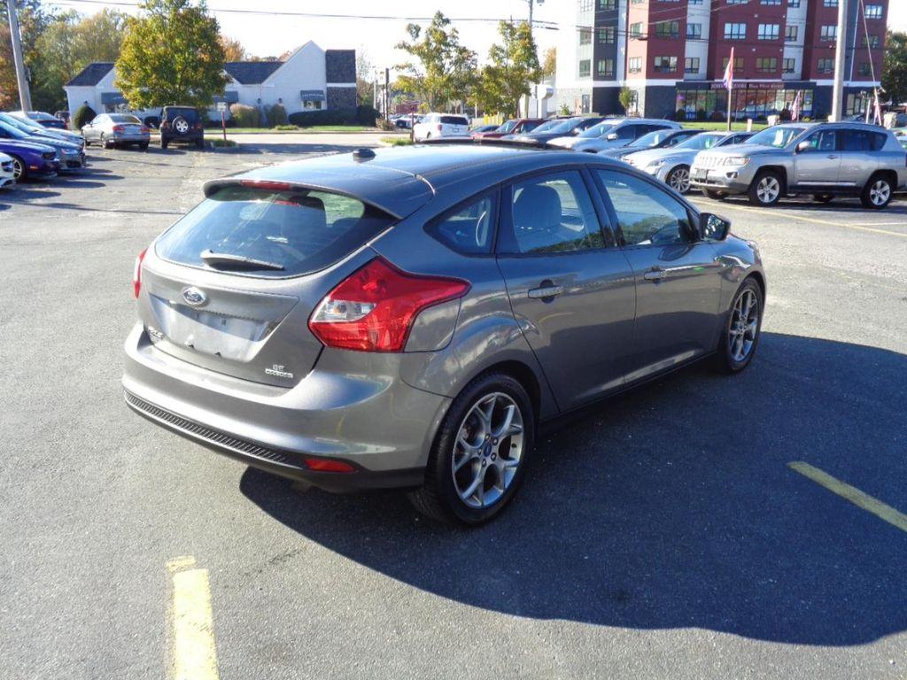 used 2013 Ford Focus car, priced at $10,995