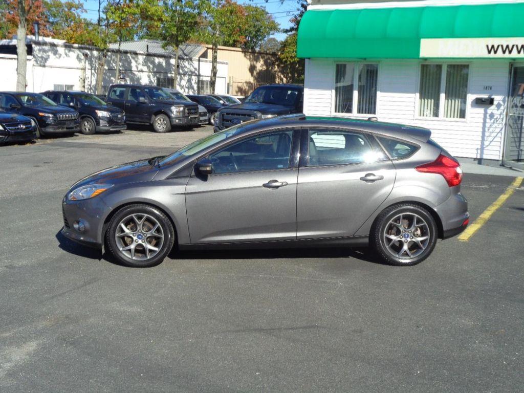 used 2013 Ford Focus car, priced at $10,995