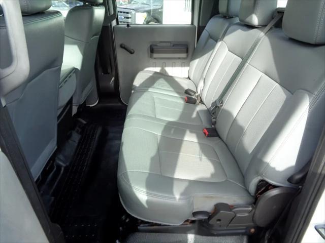 used 2013 Ford F-250 car, priced at $25,995