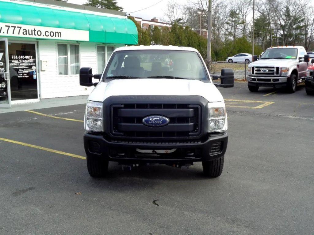 used 2013 Ford F-250 car, priced at $24,995