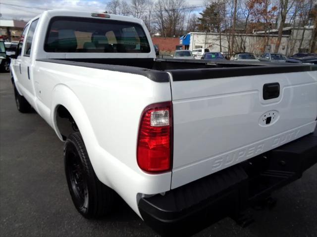 used 2013 Ford F-250 car, priced at $25,995