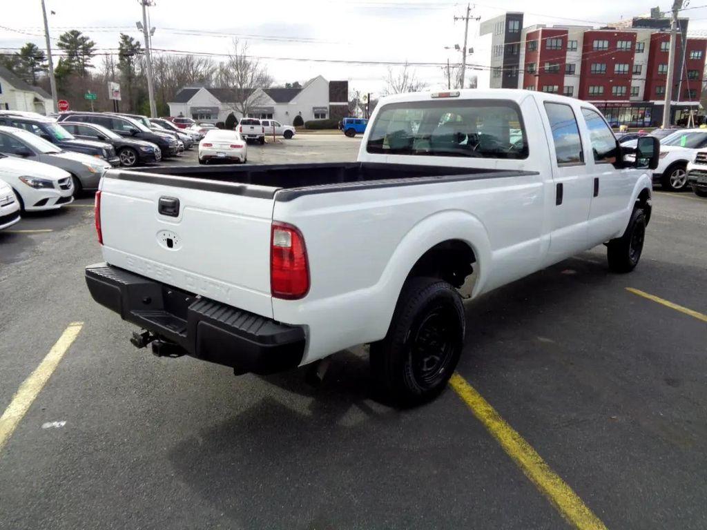 used 2013 Ford F-250 car, priced at $24,995