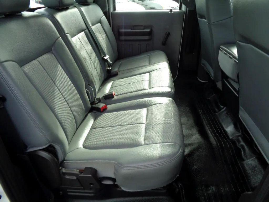 used 2013 Ford F-250 car, priced at $24,995