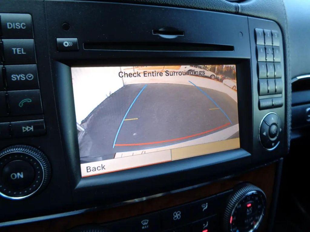 used 2012 Mercedes-Benz GL-Class car, priced at $16,495