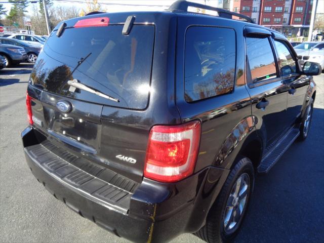 used 2008 Ford Escape car, priced at $9,950