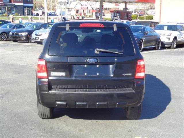 used 2008 Ford Escape car, priced at $9,950