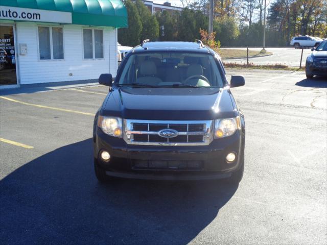 used 2008 Ford Escape car, priced at $9,950