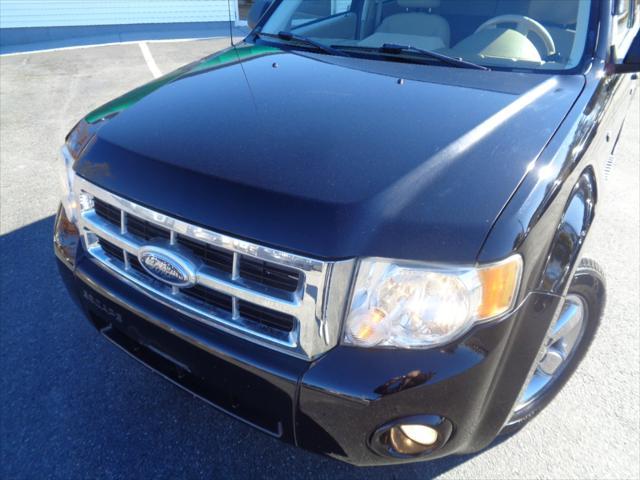 used 2008 Ford Escape car, priced at $9,950