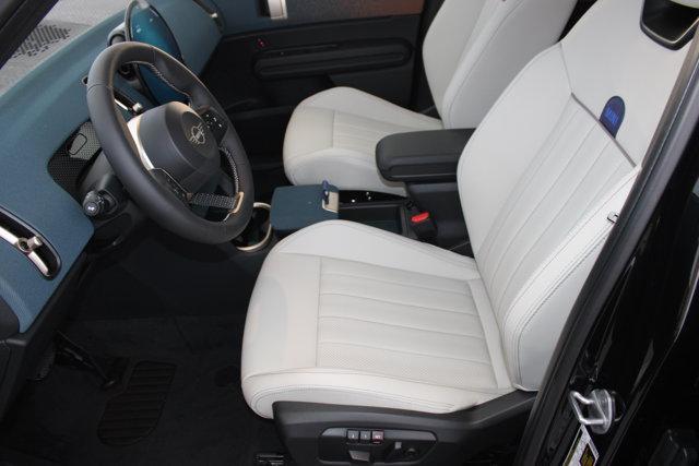 new 2025 MINI Countryman car, priced at $45,525