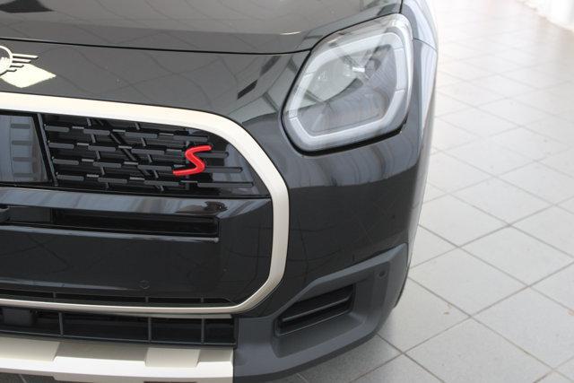 new 2025 MINI Countryman car, priced at $45,525