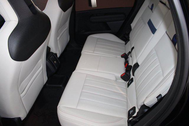 new 2025 MINI Countryman car, priced at $45,525