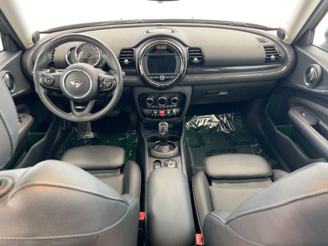used 2020 MINI Clubman car, priced at $20,999