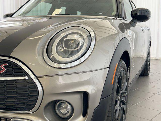 used 2020 MINI Clubman car, priced at $20,999