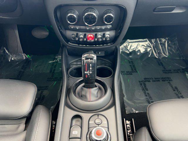 used 2020 MINI Clubman car, priced at $20,999