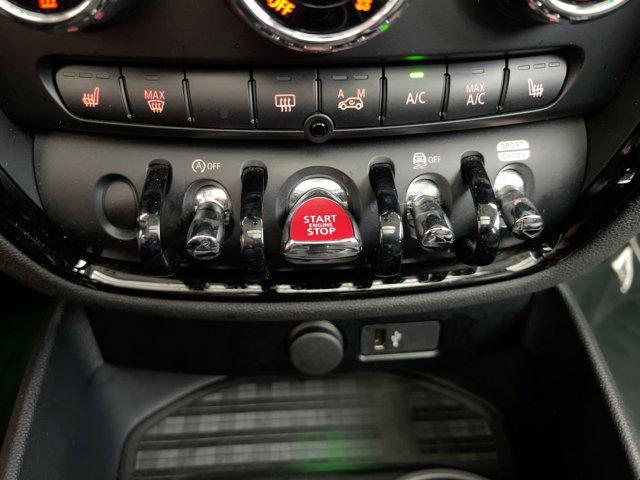 used 2020 MINI Clubman car, priced at $20,999