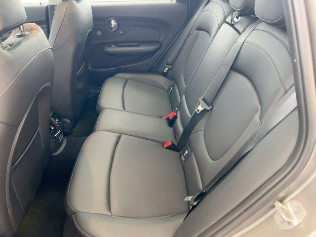 used 2020 MINI Clubman car, priced at $20,999