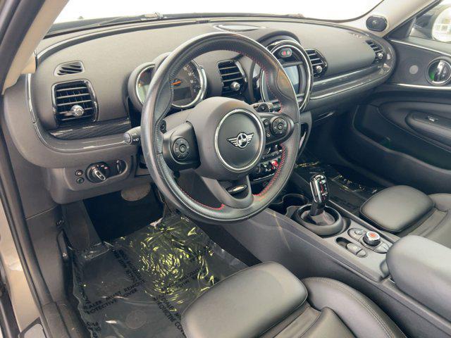 used 2020 MINI Clubman car, priced at $20,999