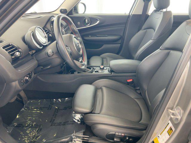 used 2020 MINI Clubman car, priced at $20,999