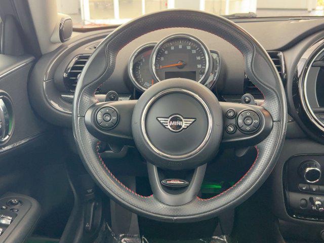 used 2020 MINI Clubman car, priced at $20,999
