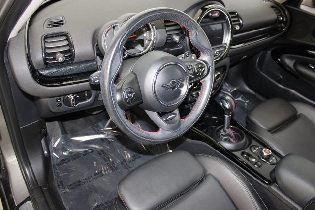 used 2019 MINI Clubman car, priced at $23,999