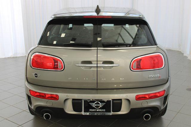 used 2019 MINI Clubman car, priced at $23,999