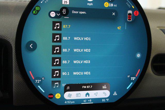 new 2026 MINI Hardtop car, priced at $40,325