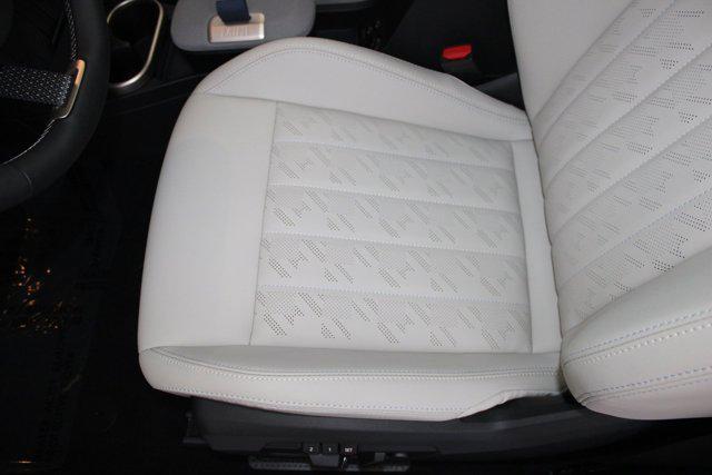 new 2026 MINI Hardtop car, priced at $40,325